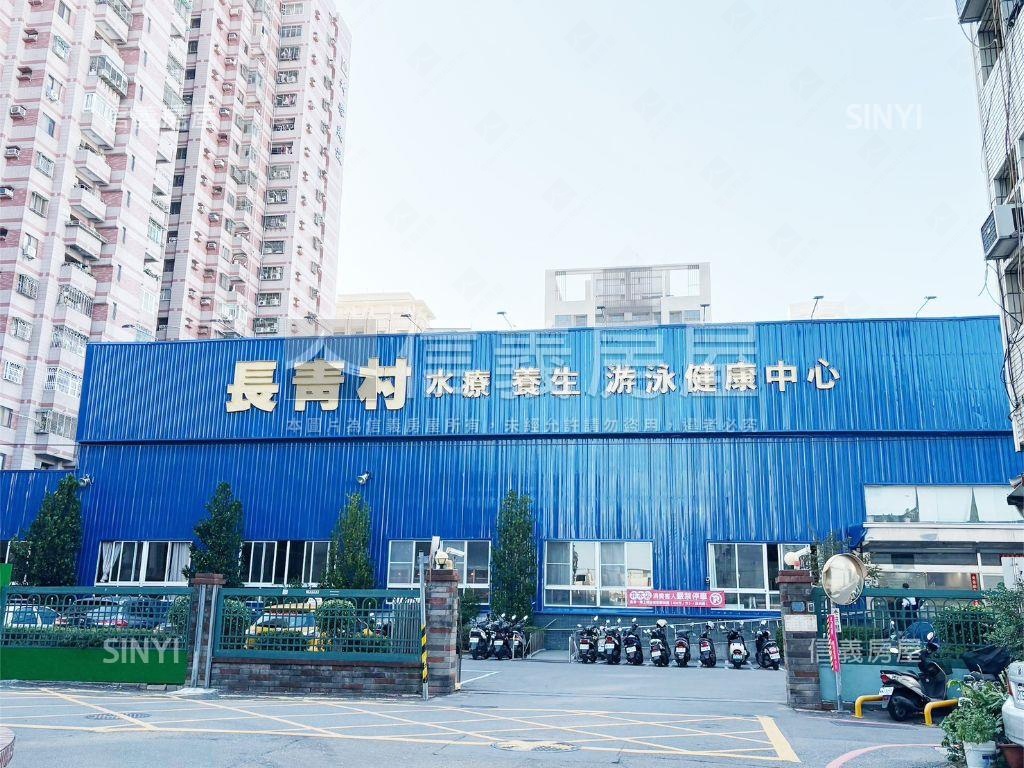 鼎泰裝潢美三房房屋室內格局與周邊環境