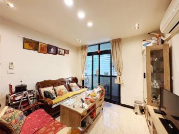 鼎泰裝潢美三房