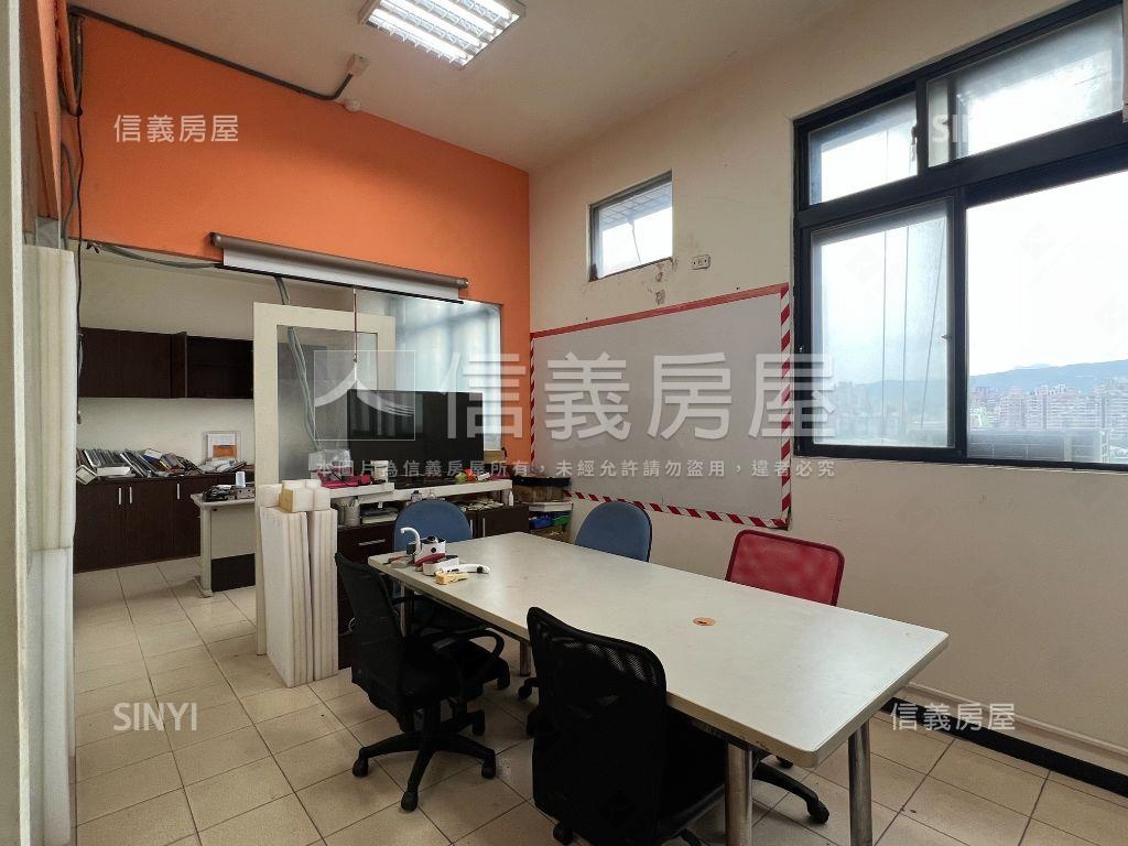 大同路廠辦房屋室內格局與周邊環境