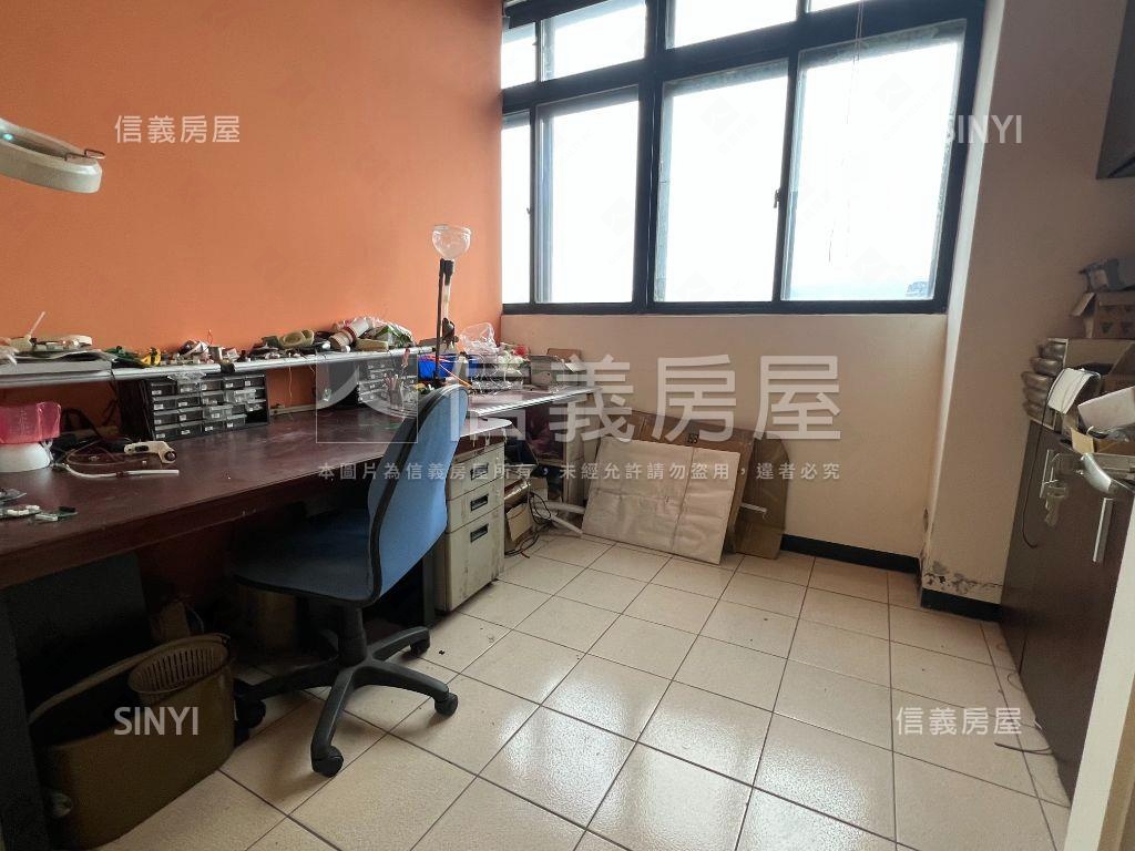 大同路廠辦房屋室內格局與周邊環境