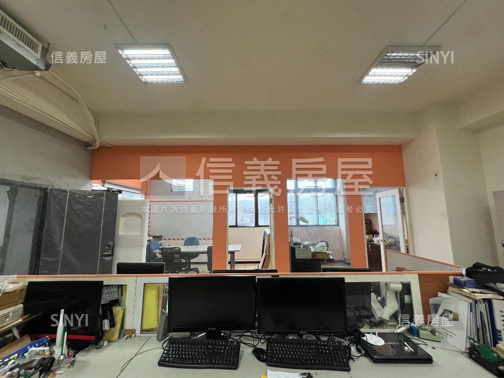 大同路廠辦房屋室內格局與周邊環境