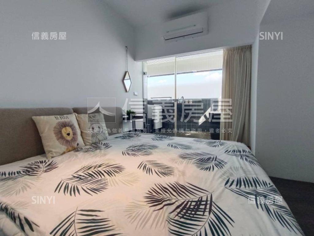 興大黃金收租五套房房屋室內格局與周邊環境