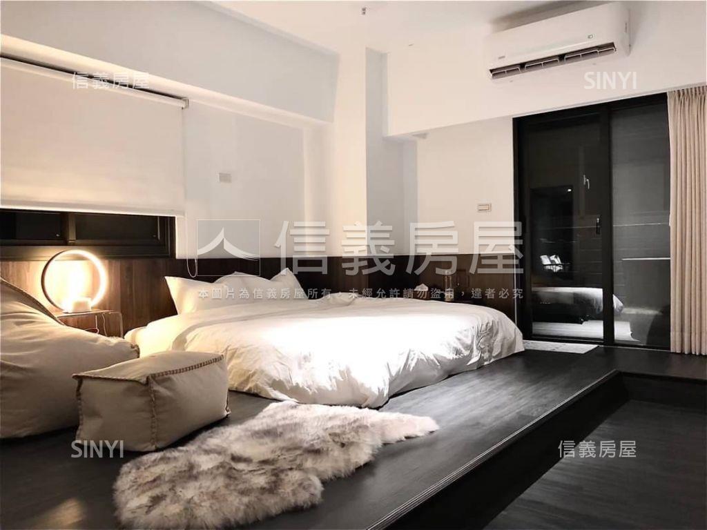 興大黃金收租五套房房屋室內格局與周邊環境