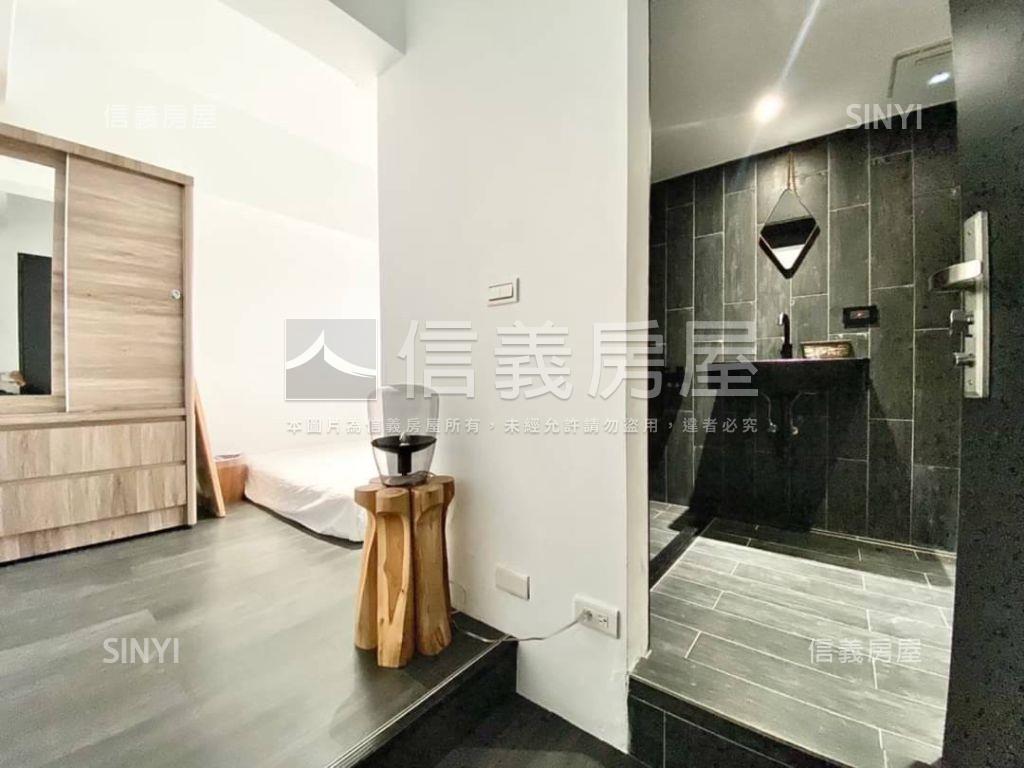 興大黃金收租五套房房屋室內格局與周邊環境