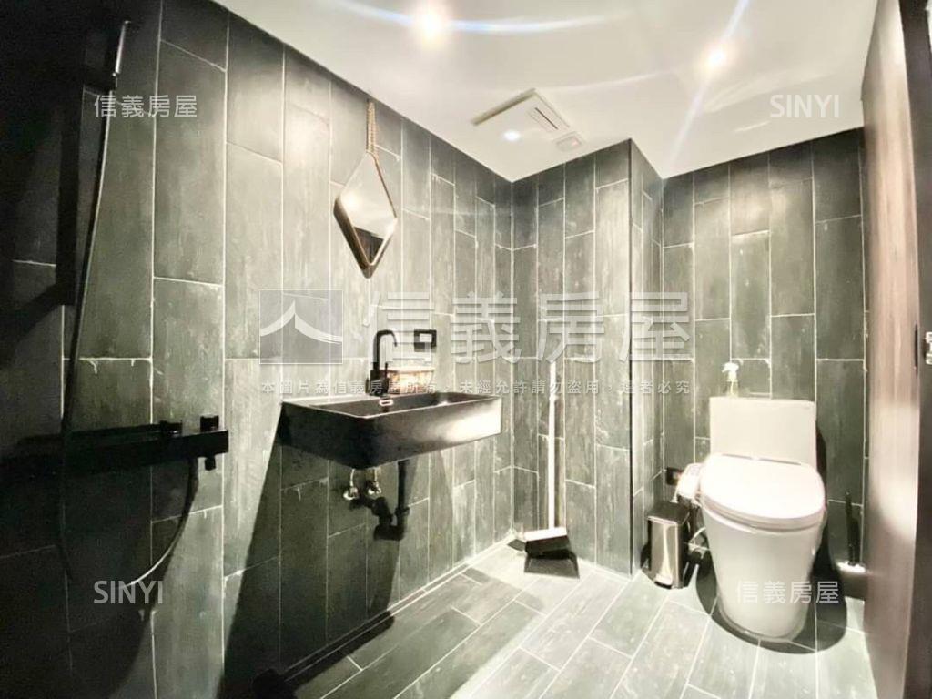 興大黃金收租五套房房屋室內格局與周邊環境