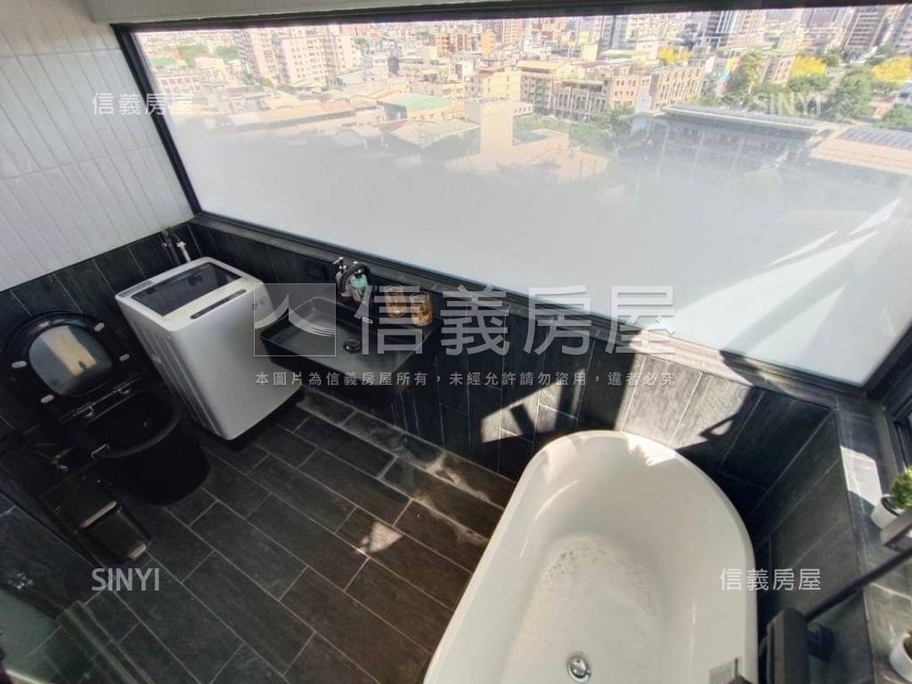 興大黃金收租五套房房屋室內格局與周邊環境