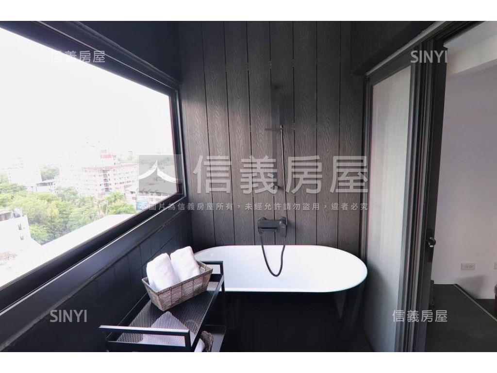 興大黃金收租五套房房屋室內格局與周邊環境