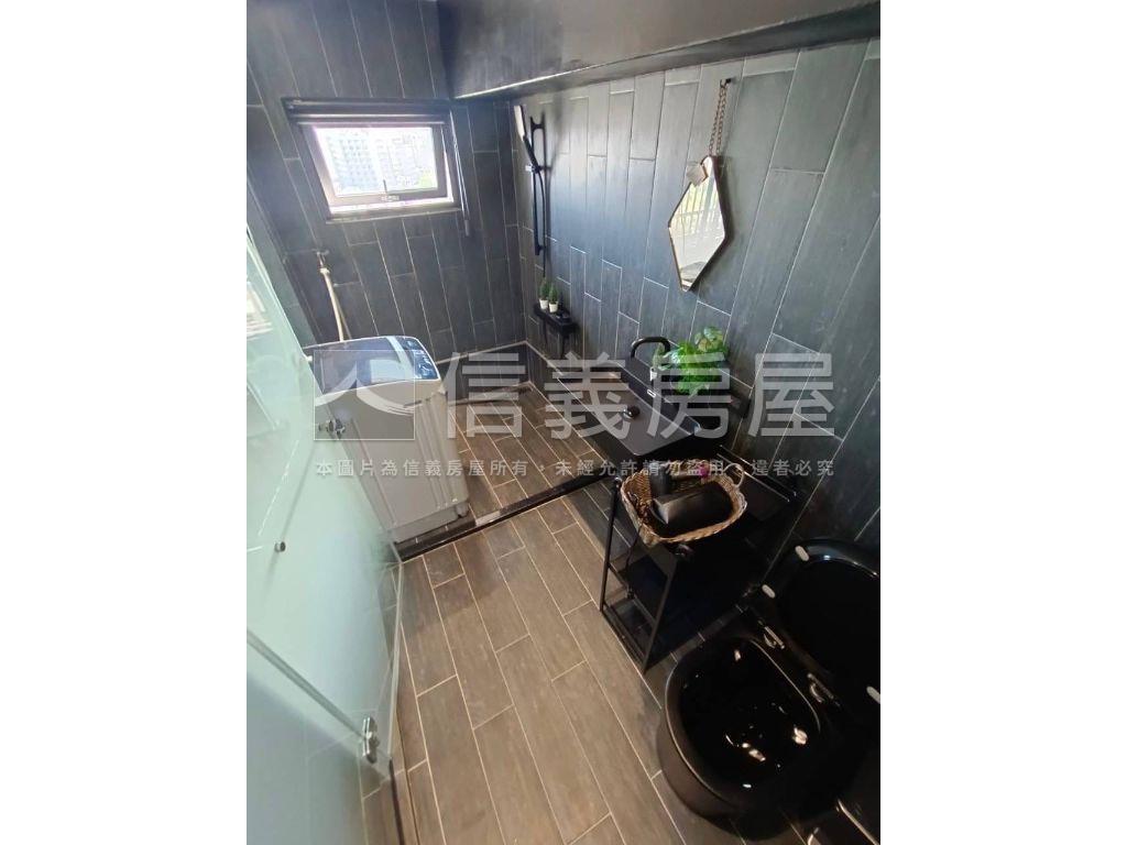 興大黃金收租五套房房屋室內格局與周邊環境