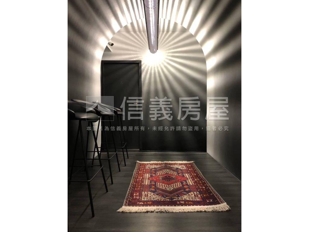 興大黃金收租五套房房屋室內格局與周邊環境