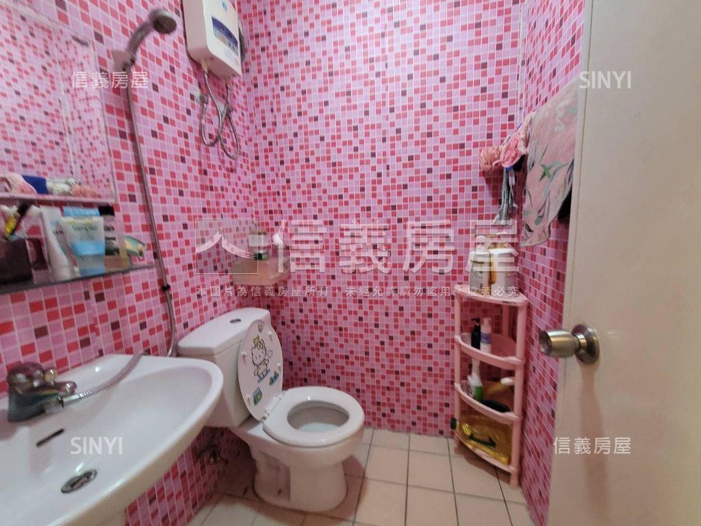 苗栗收租套房房屋室內格局與周邊環境