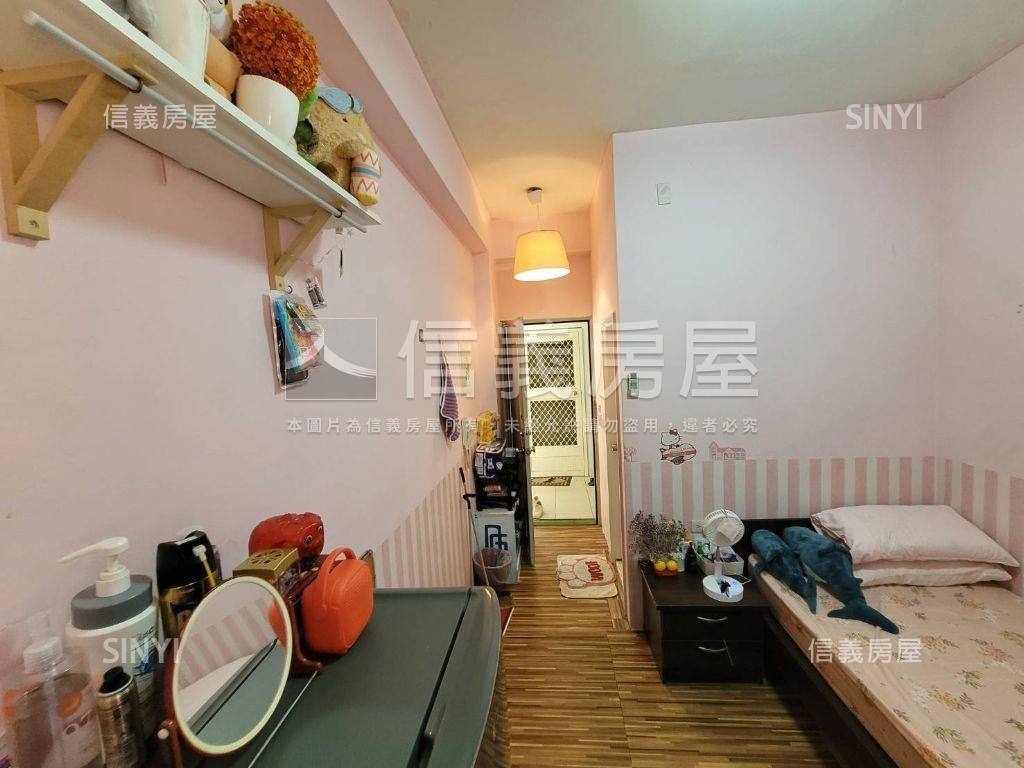 苗栗收租套房房屋室內格局與周邊環境