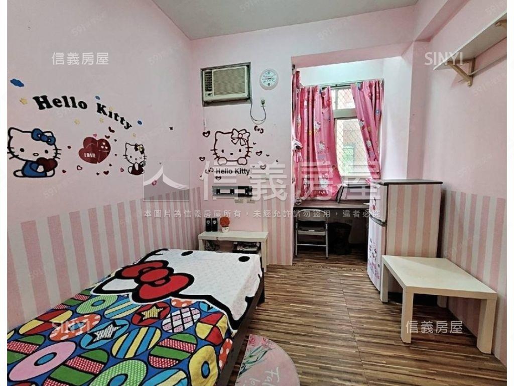 苗栗收租套房房屋室內格局與周邊環境