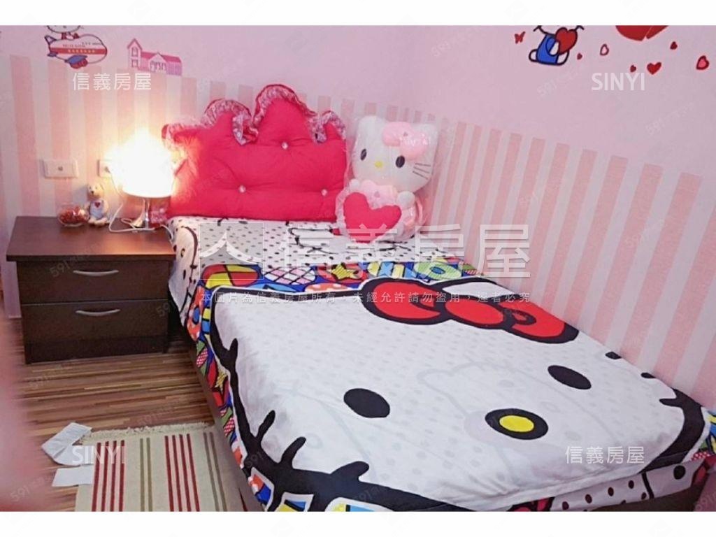 苗栗收租套房房屋室內格局與周邊環境