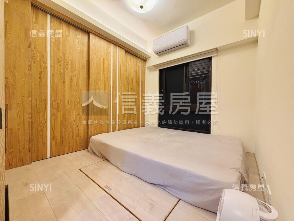 中樓層景觀美宅三房配車位房屋室內格局與周邊環境