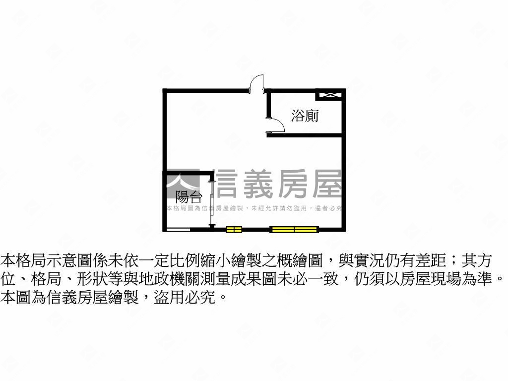 ★一起建築沅陞幸福＋房屋室內格局與周邊環境