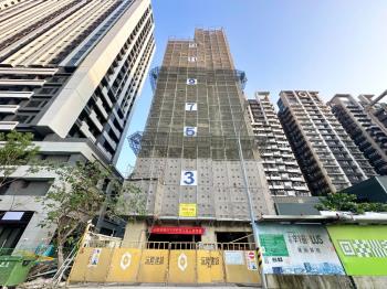 沅陞幸福＋重劃低總價臻選