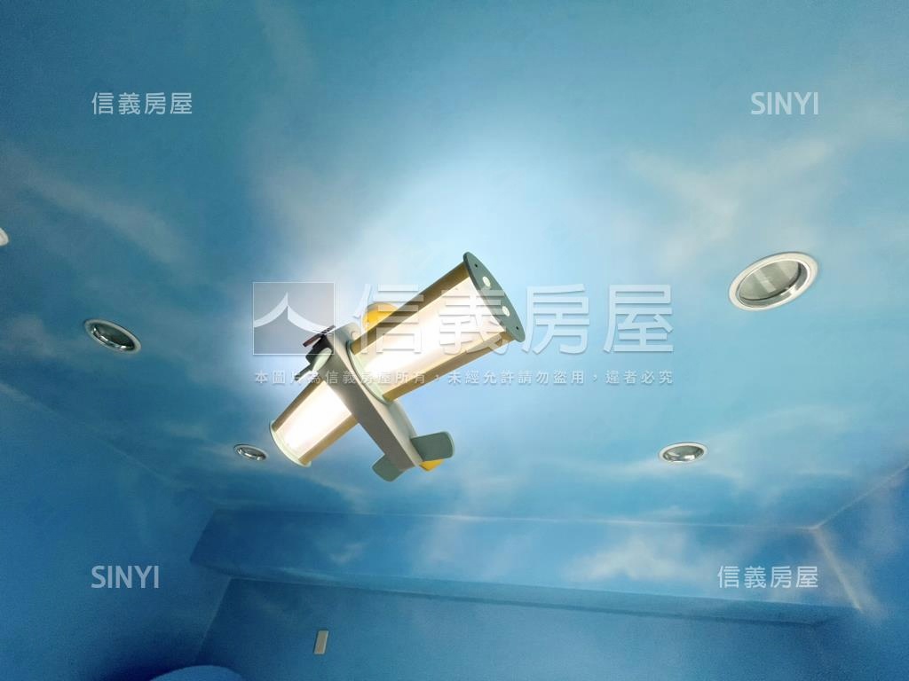天母御賞雙車位稀有釋出房屋室內格局與周邊環境