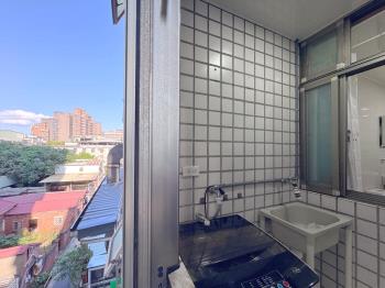 頂溪捷運置產收租宅