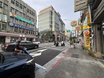 松江路門牌大公寓二樓