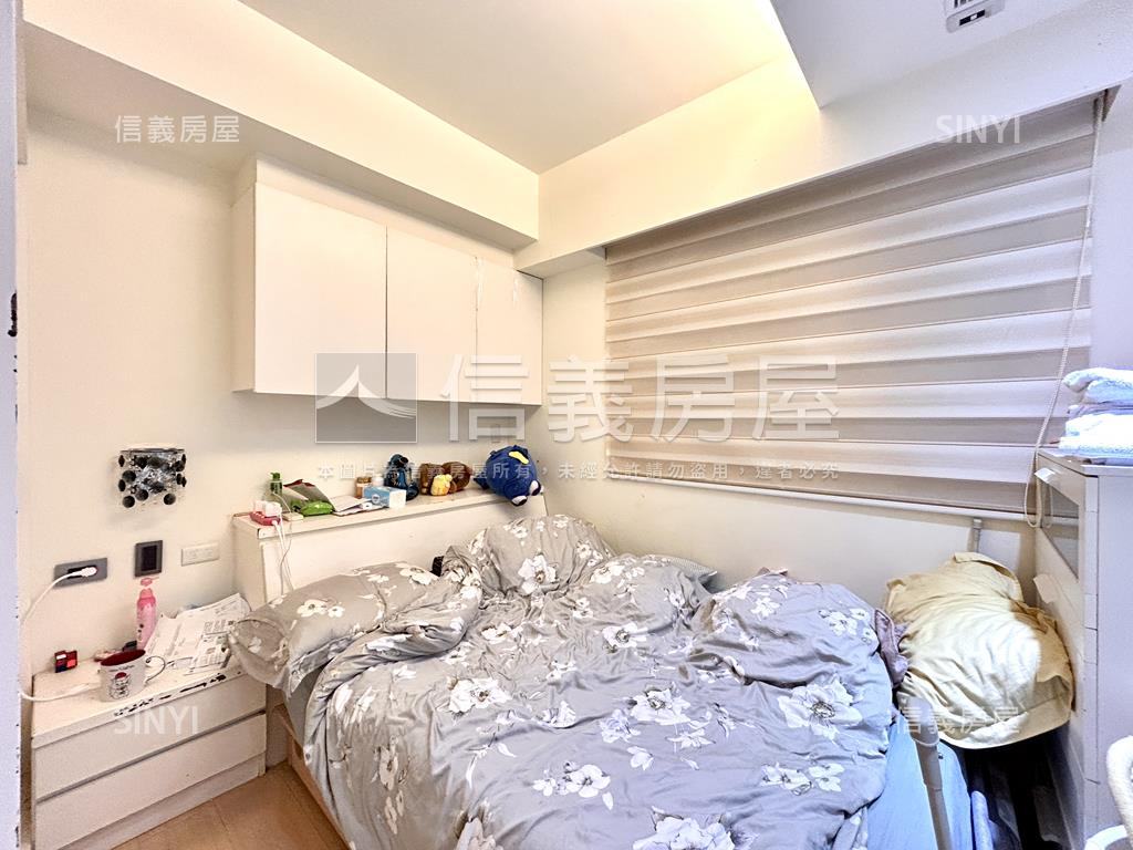 五期電梯高樓房屋室內格局與周邊環境