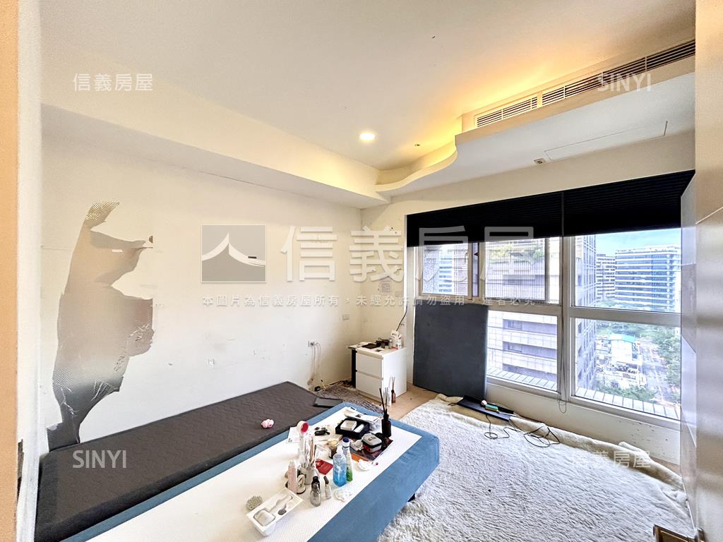 五期電梯高樓房屋室內格局與周邊環境