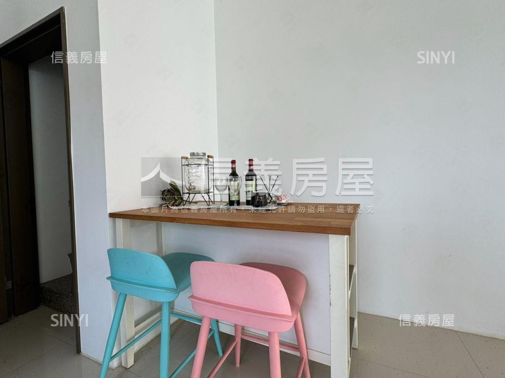 未來館精美樓店房屋室內格局與周邊環境