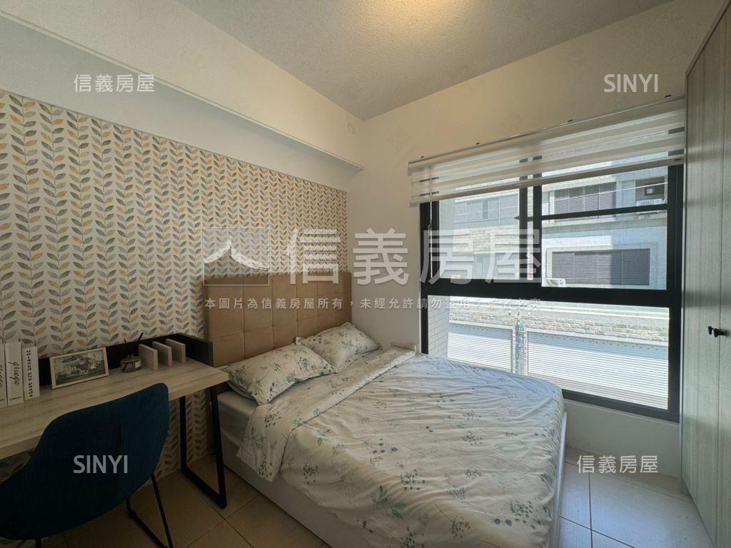 未來館精美樓店房屋室內格局與周邊環境