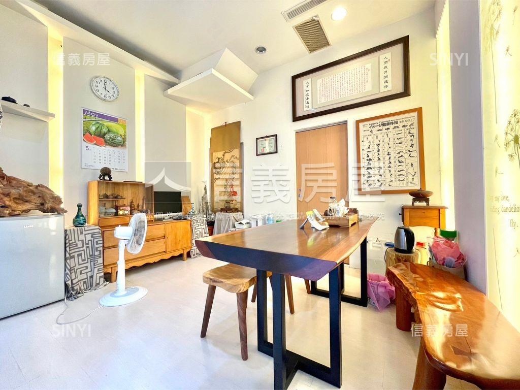 東興大市發財·店套房屋室內格局與周邊環境