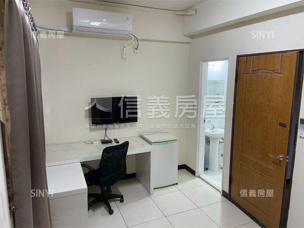 東興大市發財·店套房屋室內格局與周邊環境
