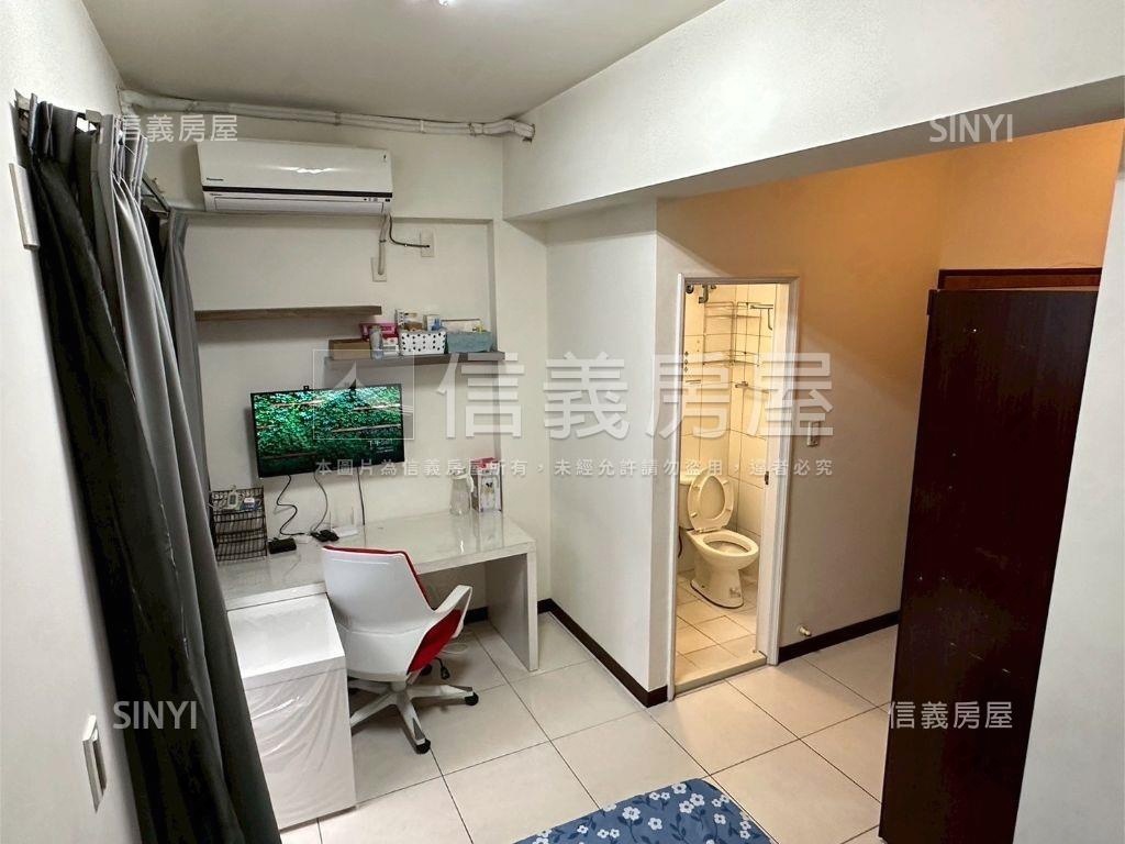 東興大市發財·店套房屋室內格局與周邊環境