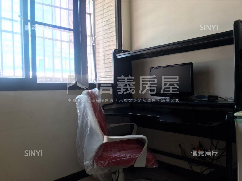 東興大市發財·店套房屋室內格局與周邊環境
