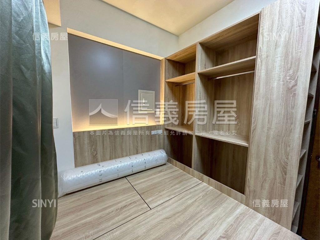 東興大市發財·店套房屋室內格局與周邊環境