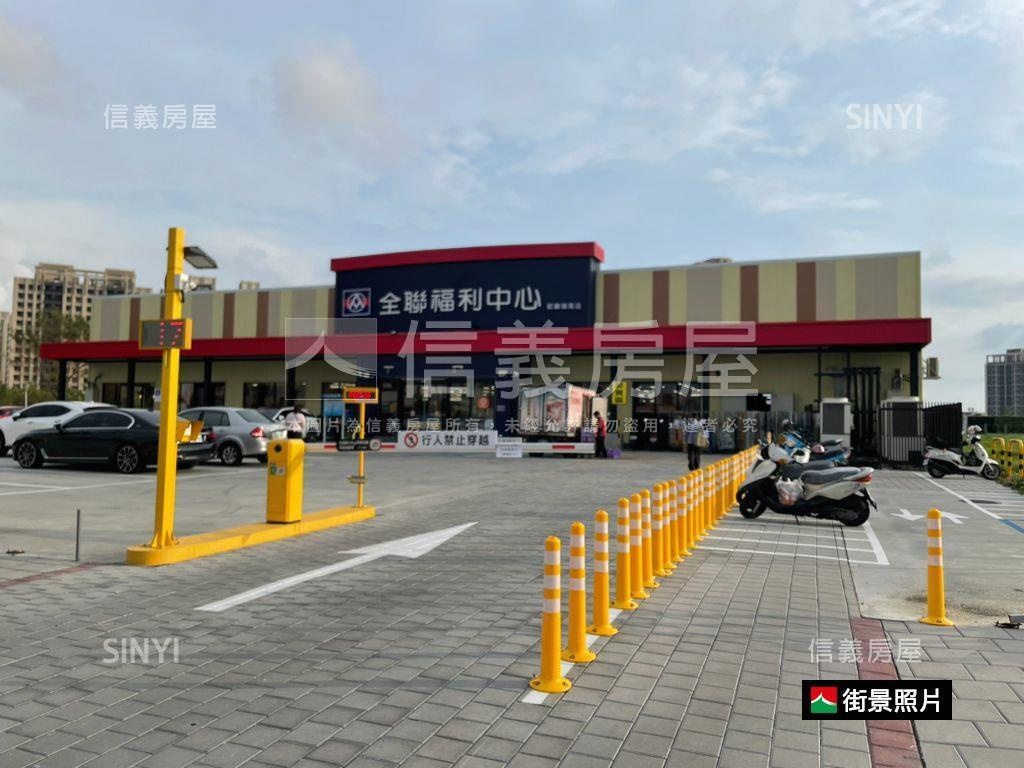 亞灣雙軌雙面採光低總透天房屋室內格局與周邊環境