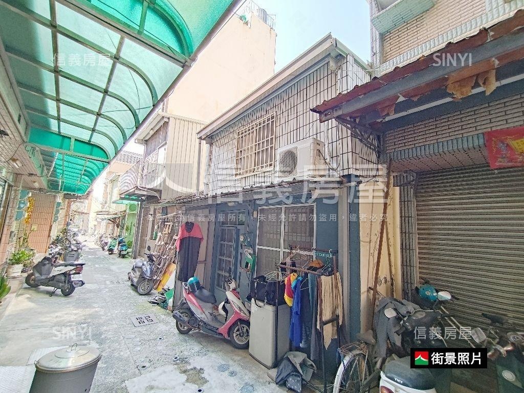 亞灣雙軌雙面採光低總透天房屋室內格局與周邊環境