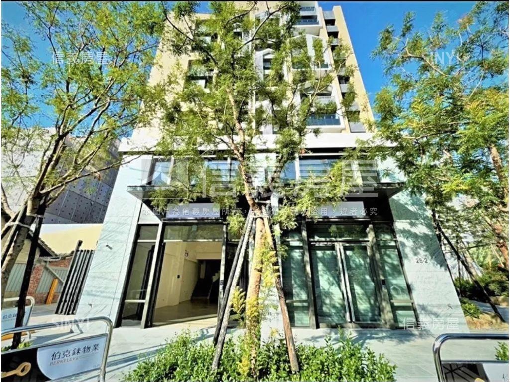 大毅家＋幸福先看這間店面房屋室內格局與周邊環境