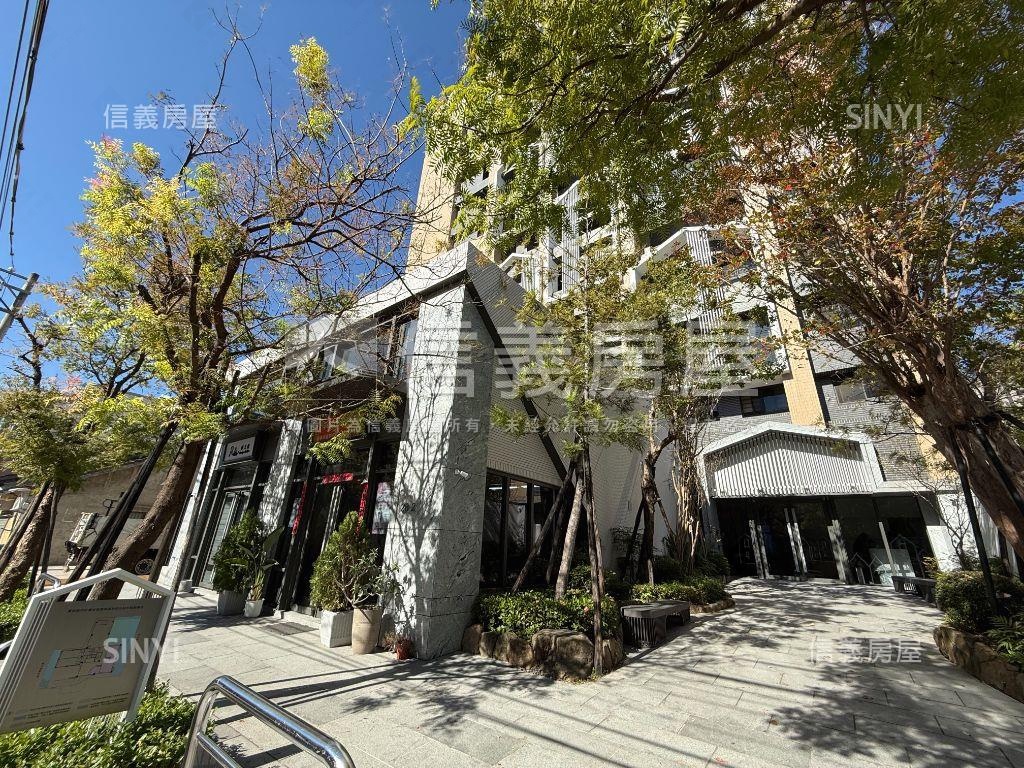 大毅家＋幸福先看這間店面房屋室內格局與周邊環境