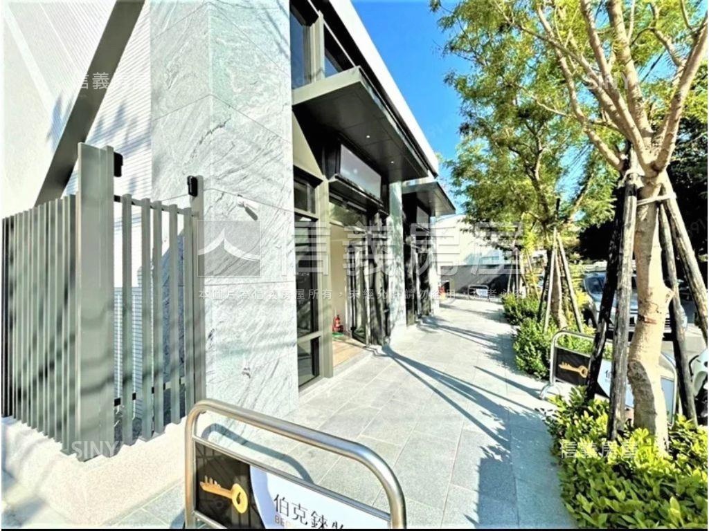 大毅家＋幸福先看這間店面房屋室內格局與周邊環境