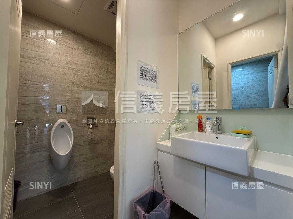 大毅家＋幸福先看這間店面房屋室內格局與周邊環境