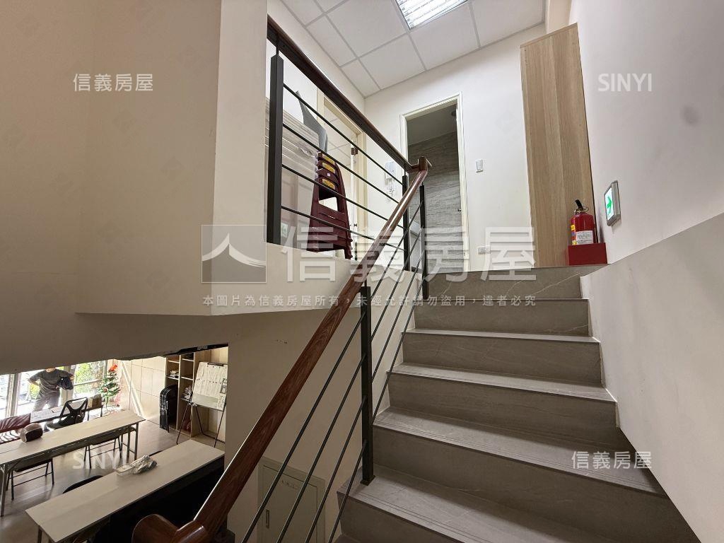 大毅家＋幸福先看這間店面房屋室內格局與周邊環境