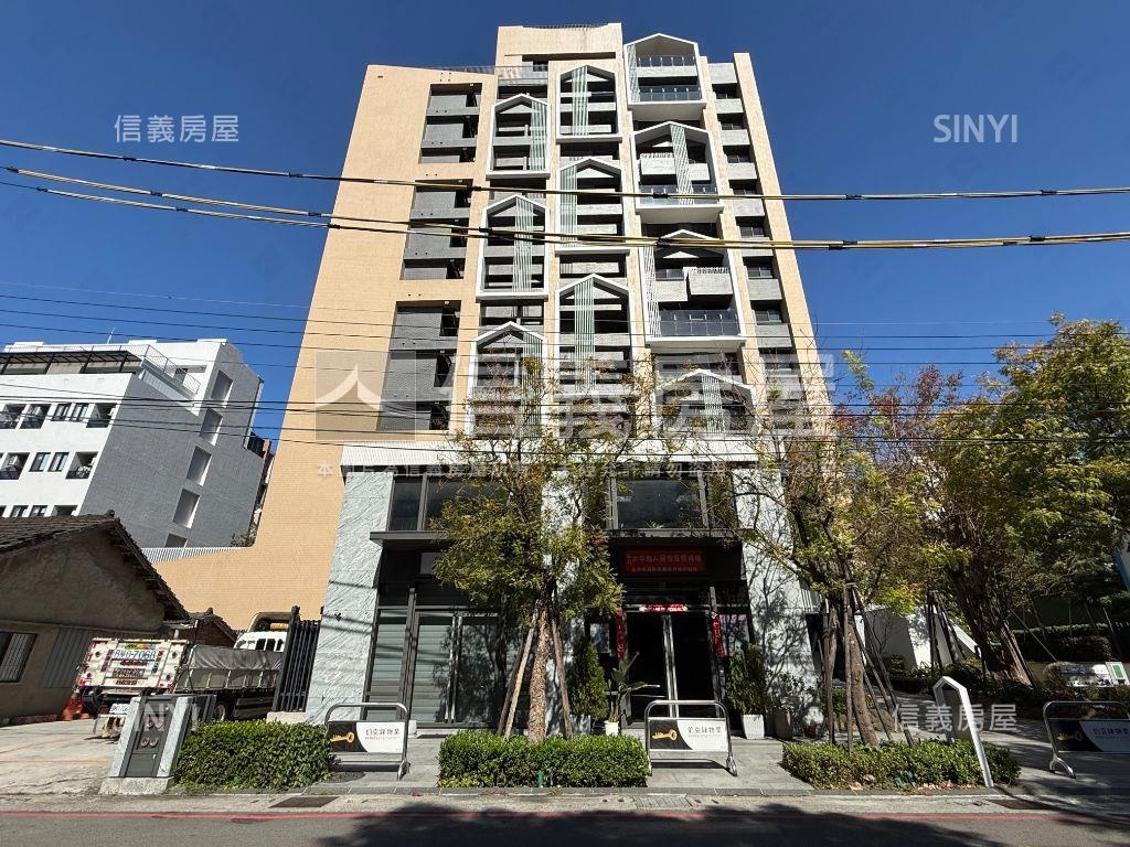 大毅家＋幸福先看這間店面房屋室內格局與周邊環境