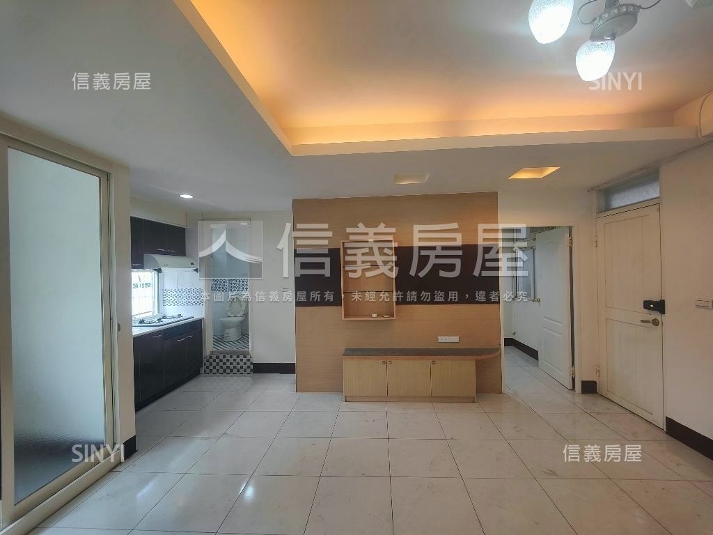 東區新時代典雅三房房屋室內格局與周邊環境