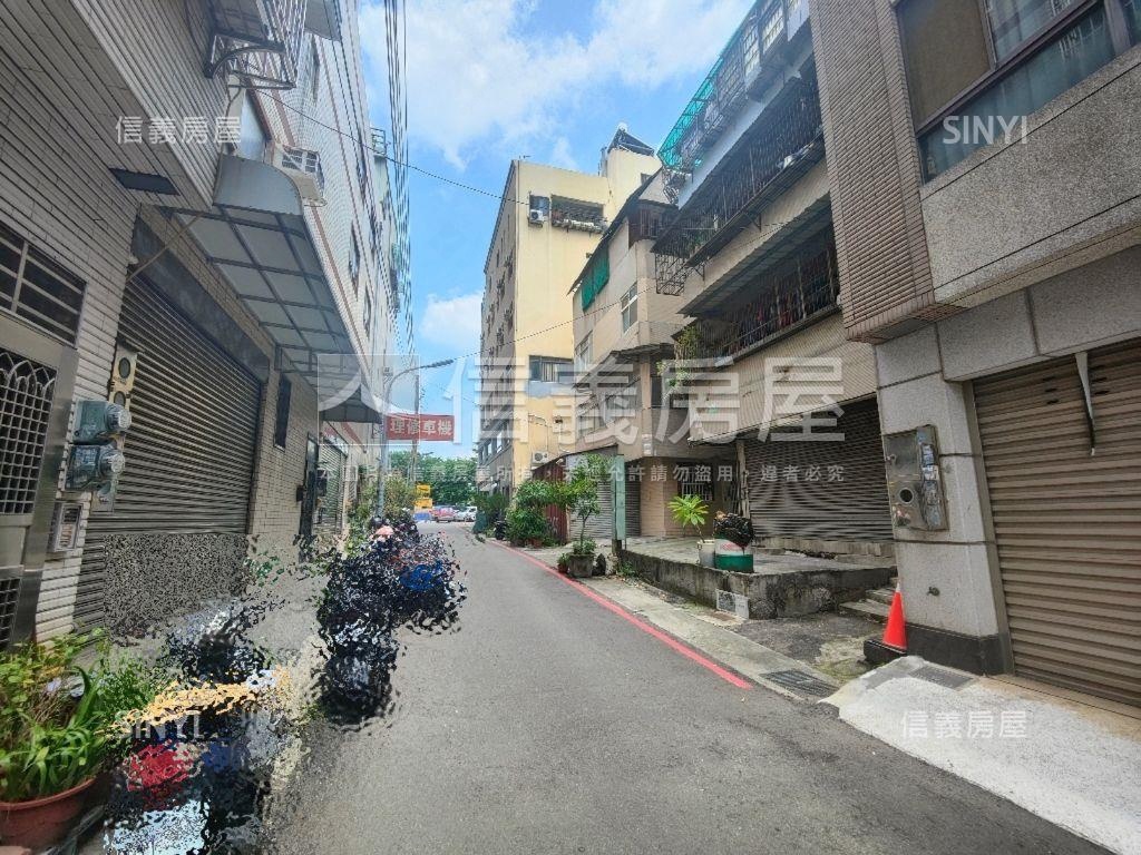 東區新時代典雅三房房屋室內格局與周邊環境