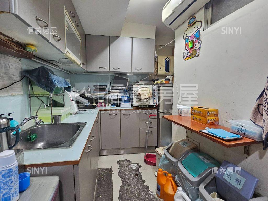 台電大樓｜師大路店面房屋室內格局與周邊環境
