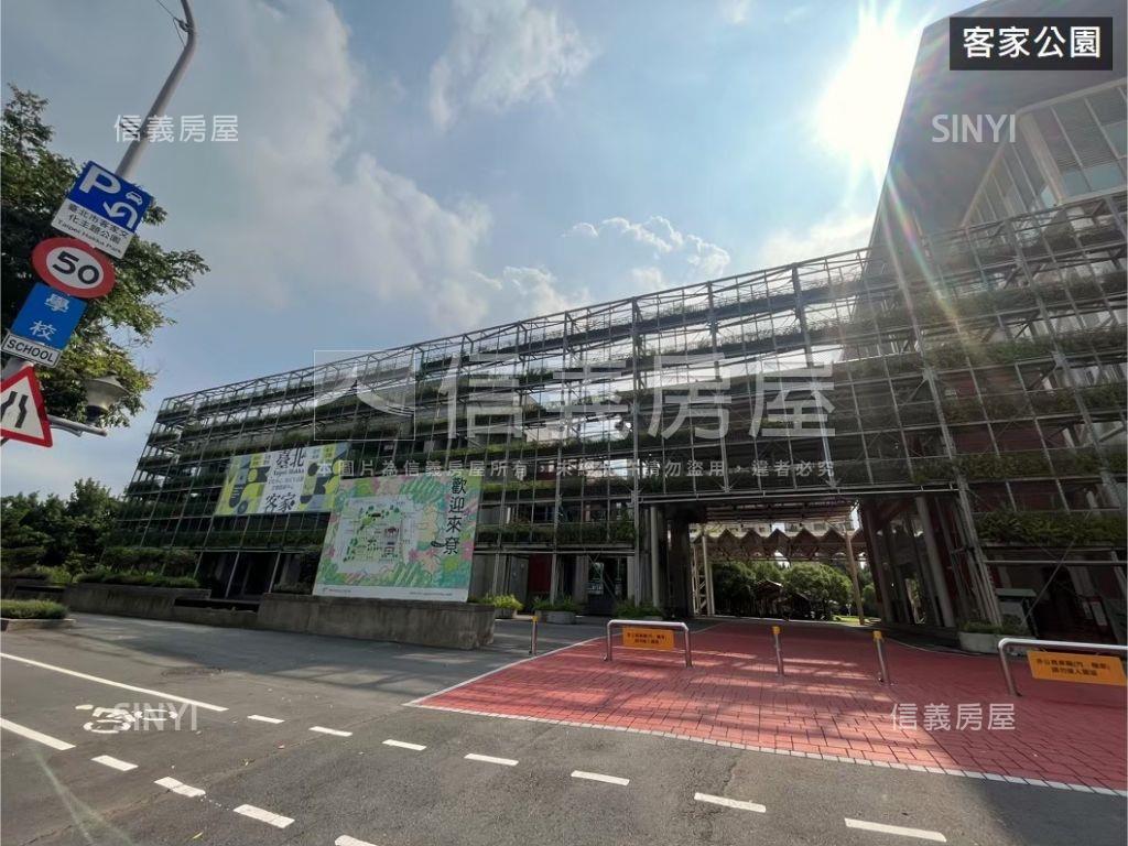 台電大樓｜師大路店面房屋室內格局與周邊環境
