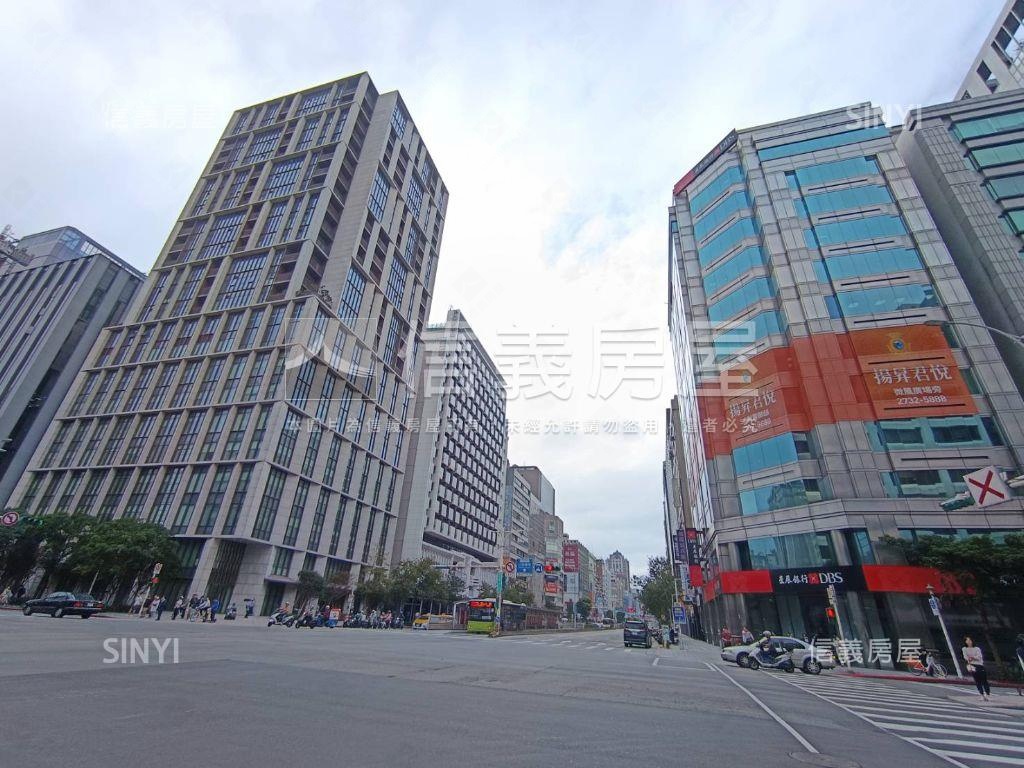 松江南京收租商旅房屋室內格局與周邊環境