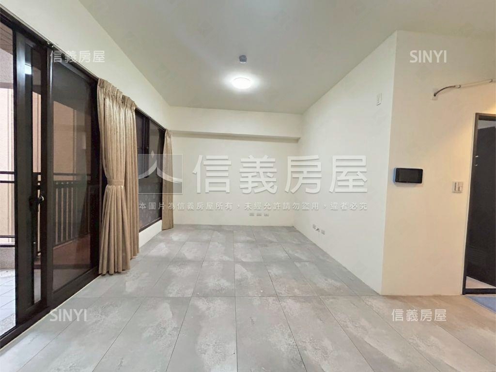 宏亞嶺匯兩房平車房屋室內格局與周邊環境