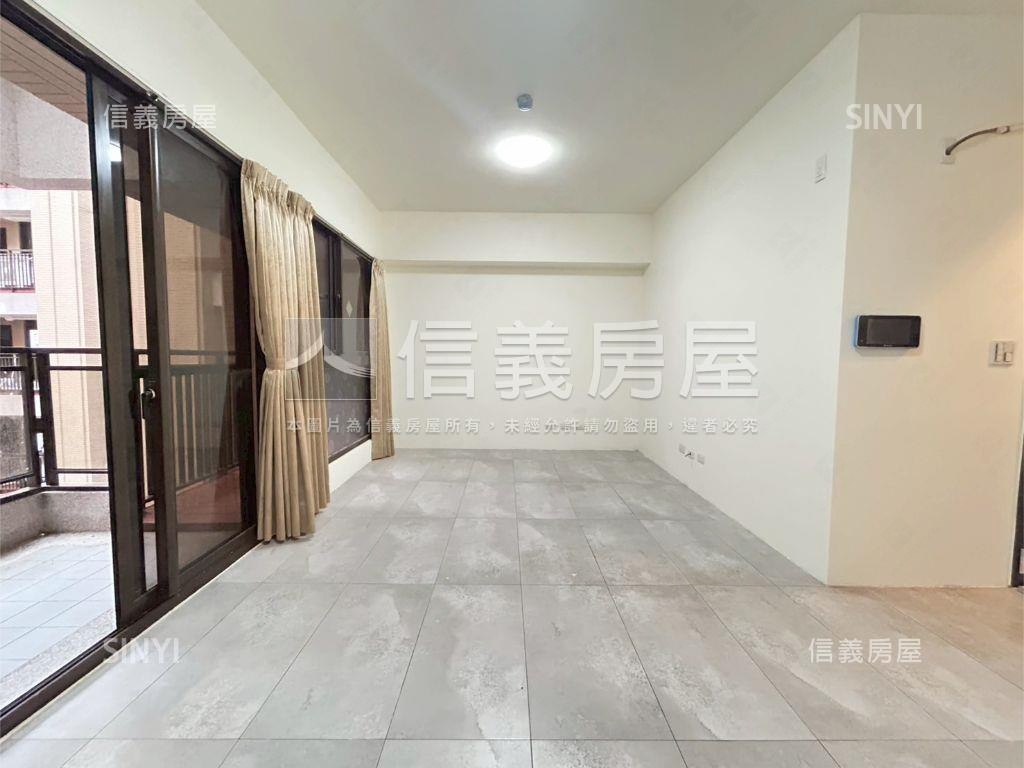 宏亞嶺匯兩房平車房屋室內格局與周邊環境