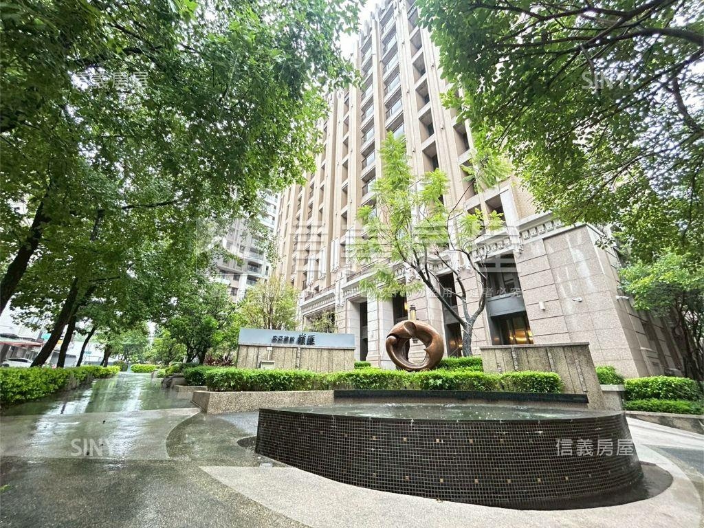 宏亞嶺匯兩房平車房屋室內格局與周邊環境