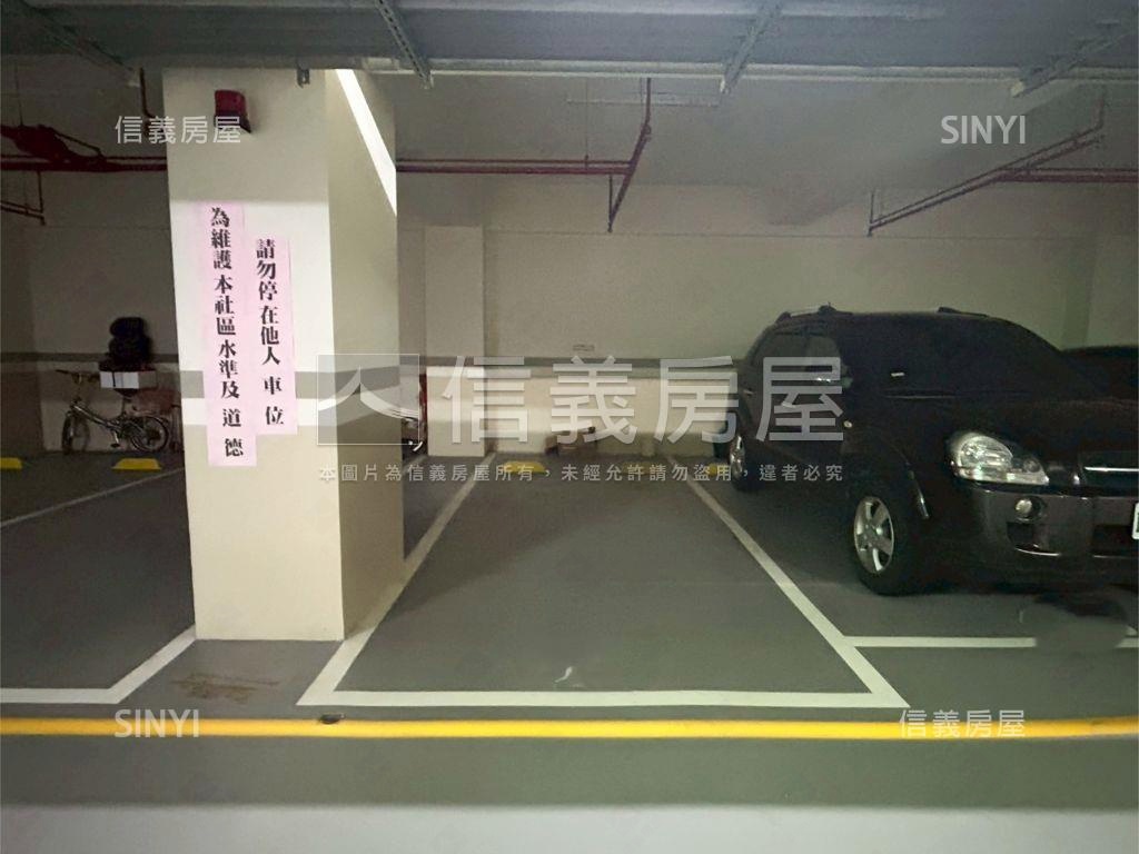 宏亞嶺匯兩房平車房屋室內格局與周邊環境