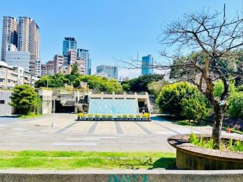 ✿大面寬順向河畔角間店面